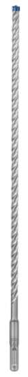 BOSCH Professional Udarni sveder EXPERT SDS plus-7X, 8 x 150 x 215 mm (2608900089)