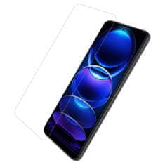 Nillkin Kaljeno steklo 0,33 mm H za Xiaomi Redmi Note 12 4G/12 5G/Poco X5 5G