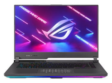 ASUS ROG Strix G15 G513RC-HN088 prenosnik (90NR08A5-M00AF0)