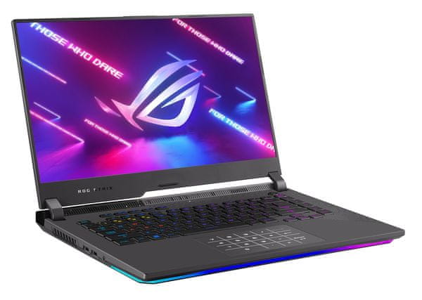 ASUS ROG Strix G15