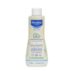 Mustela (Gentle Shampoo) 500 ml