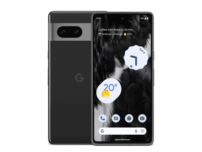Pixel 7 5G pametni telefon
