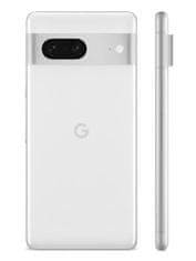 Pixel 7 5G pametni telefon, 8 GB/128 GB, bel