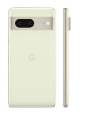 Google Pixel 7 5G pametni telefon, 8 GB/128 GB, svetlo zelen