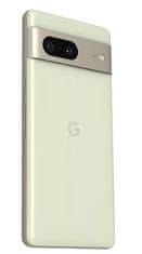 Pixel 7 5G pametni telefon, 8 GB/128 GB, svetlo zelen