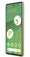 Pixel 7 5G pametni telefon, 8 GB/128 GB, svetlo zelen