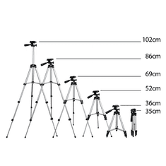 Tripod MC-164