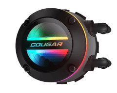 Cougar Poseidon GT 360 AIO vodno hlajenje (CGR-POSEIDON GT 360)