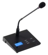 Fonestar SCD620D Delegatni mikrofon