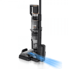 JIMMY HW10 Pro pokončni brezžični sesalnik, siv