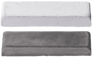 KWB komplet polirne mase, 2/1 (49485410)