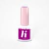 HI HYBRID permanentni uv gel lak za nohte, #256 FUCHSIA TULIP