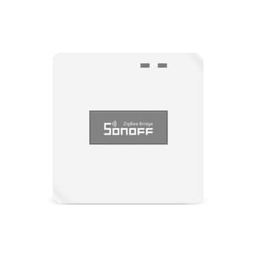 Sonoff Zigbee Bridge, belo