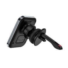 Tech-protect V2 Vent MagSafe avtomobitelsko držalo 15W, črna