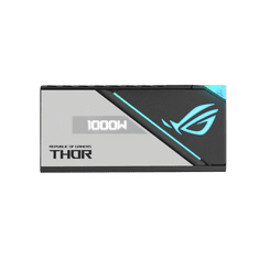 ASUS Rog Thor Platinum II napajalnik, 1000 W, (90YE00L4-B0NA00)