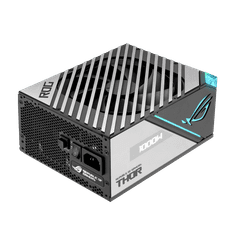 ASUS Rog Thor Platinum II napajalnik, 1000 W, (90YE00L4-B0NA00)