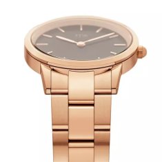 Daniel Wellington Ženska ura DW00100212 - Iconic Link (zx706b)