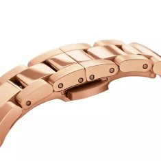 Daniel Wellington Ženska ura DW00100212 - Iconic Link (zx706b)