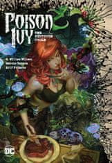 POISON IVY V01 THE VIRTUOUS CYCLE