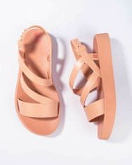 Zaxy Ženski sandali 18281-91151 (Velikost 35-36)