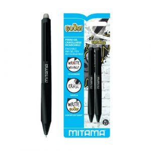 MITAMA Kemični svinčnik Piši Briši