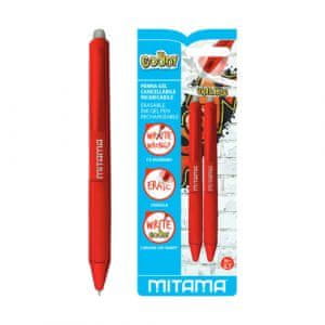 MITAMA Kemični svinčnik Piši Briši