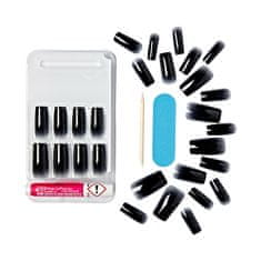 KISS Gel Fantasy Jelly Color 28 kosov