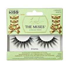 KISS Umetne trepalnice Lash Couture Muses Collection Lash 02