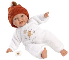 Llorens Little Baby lutka 63303
