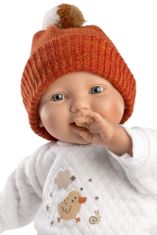 Llorens Little Baby lutka 63303