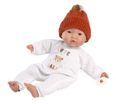 Llorens Little Baby lutka 63304