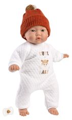 Llorens Little Baby lutka 63304