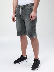 Loap Moške kratke hlače DENIS CLM2333-T81T (Velikost L)