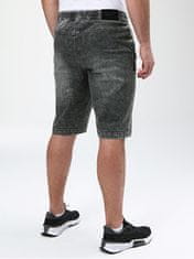 Loap Moške kratke hlače DENIS CLM2333-T81T (Velikost L)