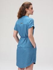 Loap Ženska obleka NELLA Regular Fit CLW2392-L99L (Velikost M)