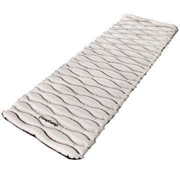 King Camp Napihljiva vzmetnica Ultra Light 650