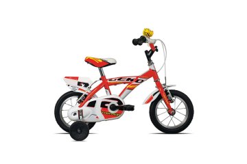 Torpado Otroško kolo Torpado 690 Geko 12"