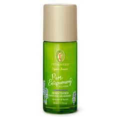 Primavera Kroglični naravni deodorant Relaxing (Soothing Deodorant) 50 ml