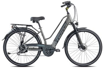 Torpado Električno treking kolo Torpado Altea 48- EKO SUBVENCIJA 25%