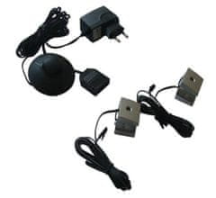 CASARREDO Osvetlitev 3-L-BZ-2-0030-01