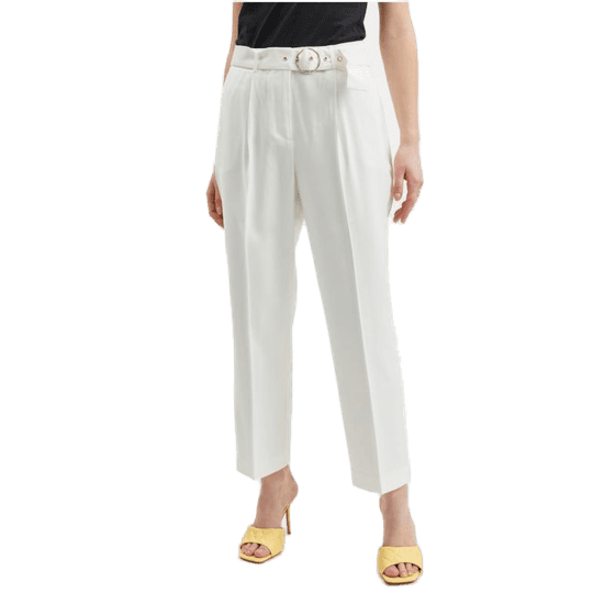 Orsay Kremaste ženske hlače ORSAY_361012-001000