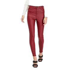 Orsay Bordo ženske hlače iz usnja ORSAY_319260-395000 34