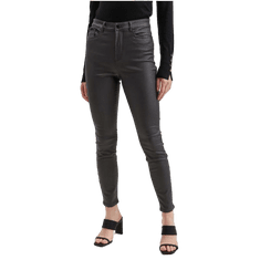Orsay Sive ženske hlače iz umetnega usnja ORSAY_319260-659000 36