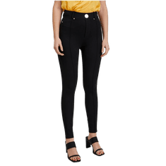 Orsay Črne hlače za ženske ORSAY_350188-660000 34