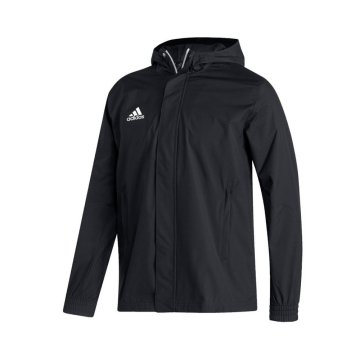 Adidas Jakne uniwersalne črna XXL Entrada 22 All Weather