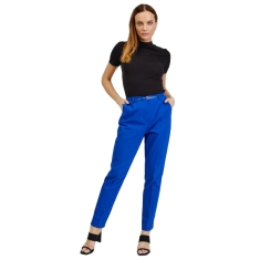 Orsay Modre ženske hlače ORSAY_390302-555000 40