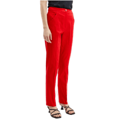 Orsay Rdeče ženske hlače ORSAY_390305-330000 34