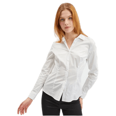Orsay Bela ženska srajca ORSAY_690221-000000 42