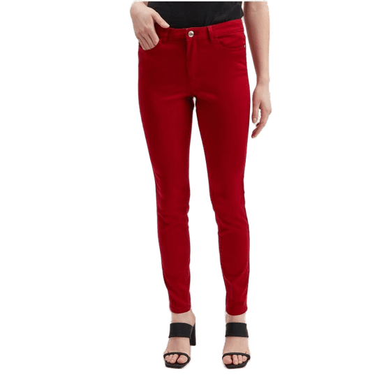 Orsay Rdeče ženske hlače ORSAY_319256395000