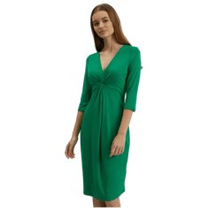 Orsay Zelena ženska obleka ORSAY_410248867000 M